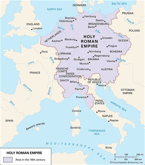 frankfurt holy roman empire.